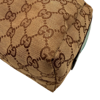 Gucci Handtasche Balthus monogram beige