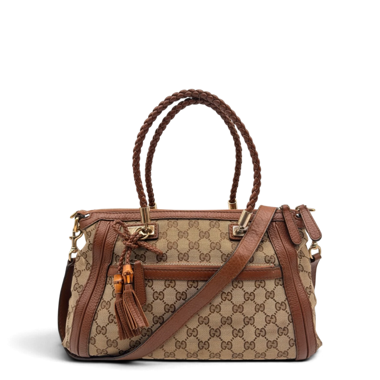 Gucci Handtasche Bella