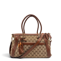 Gucci Handtasche Bella