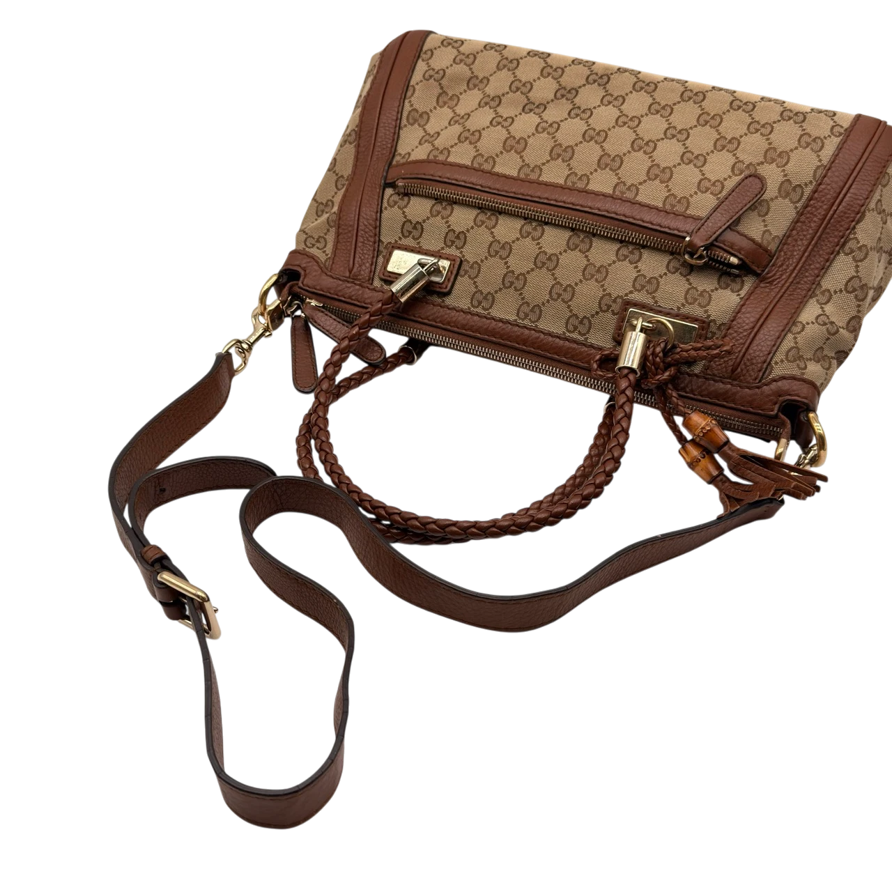 Gucci Handtasche Bella
