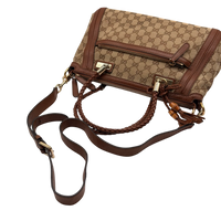Gucci Handtasche Bella