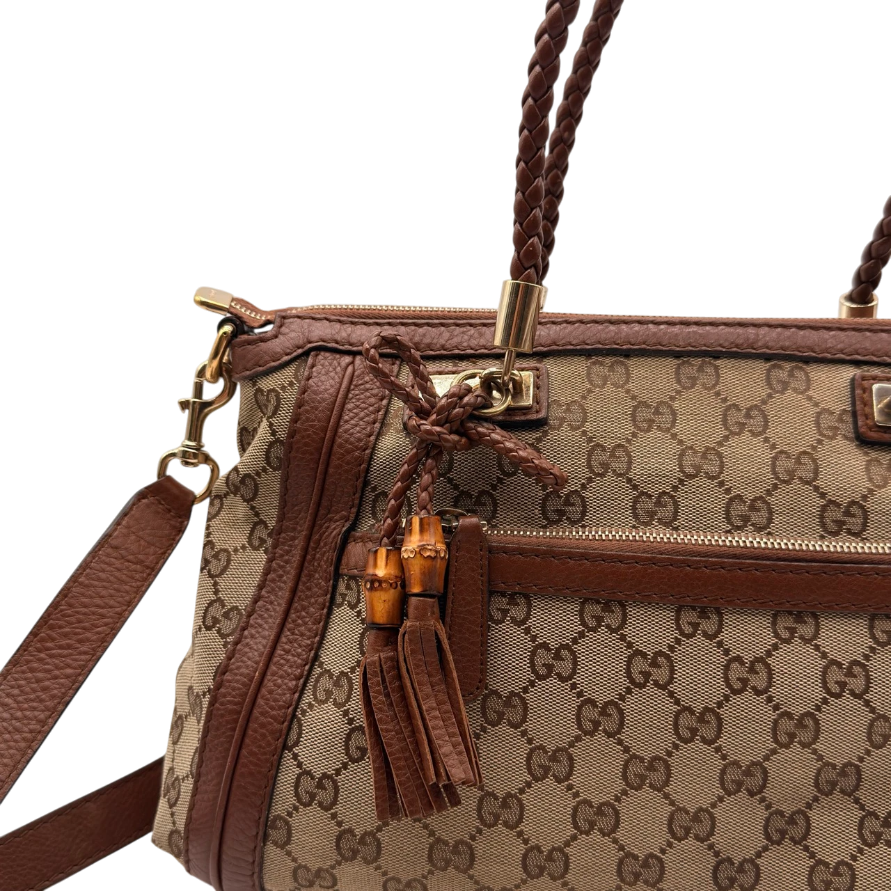Gucci Handtasche Bella