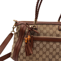 Gucci Handtasche Bella