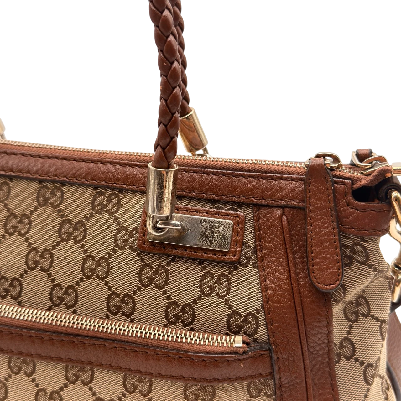 Gucci Handtasche Bella