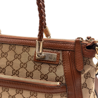 Gucci Handtasche Bella