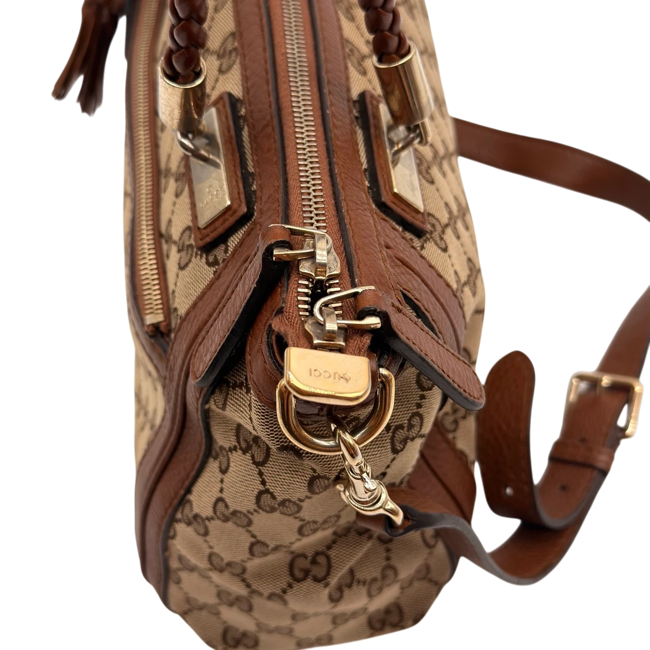 Gucci Handtasche Bella
