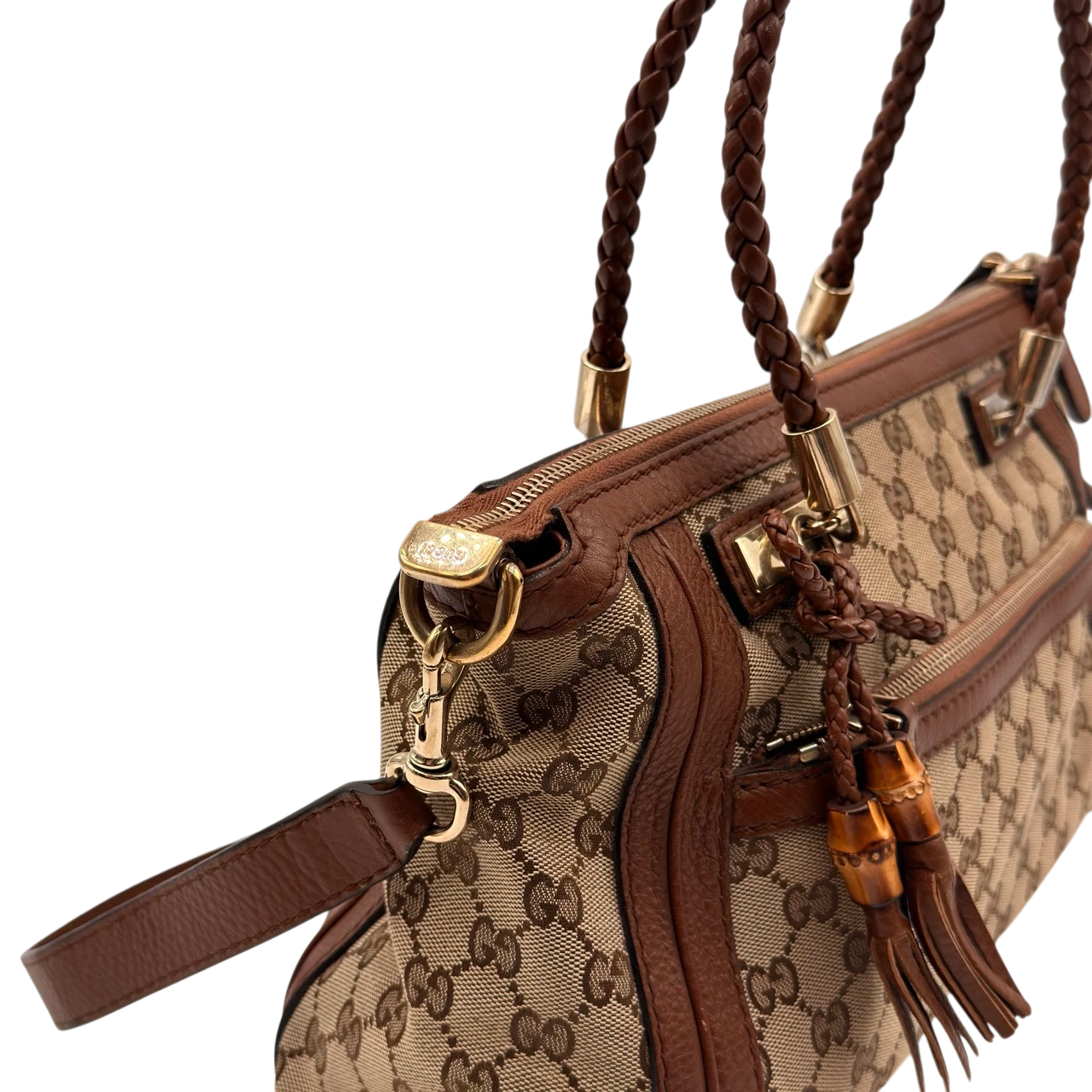 Gucci Handtasche Bella