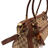 Gucci Handtasche Bella