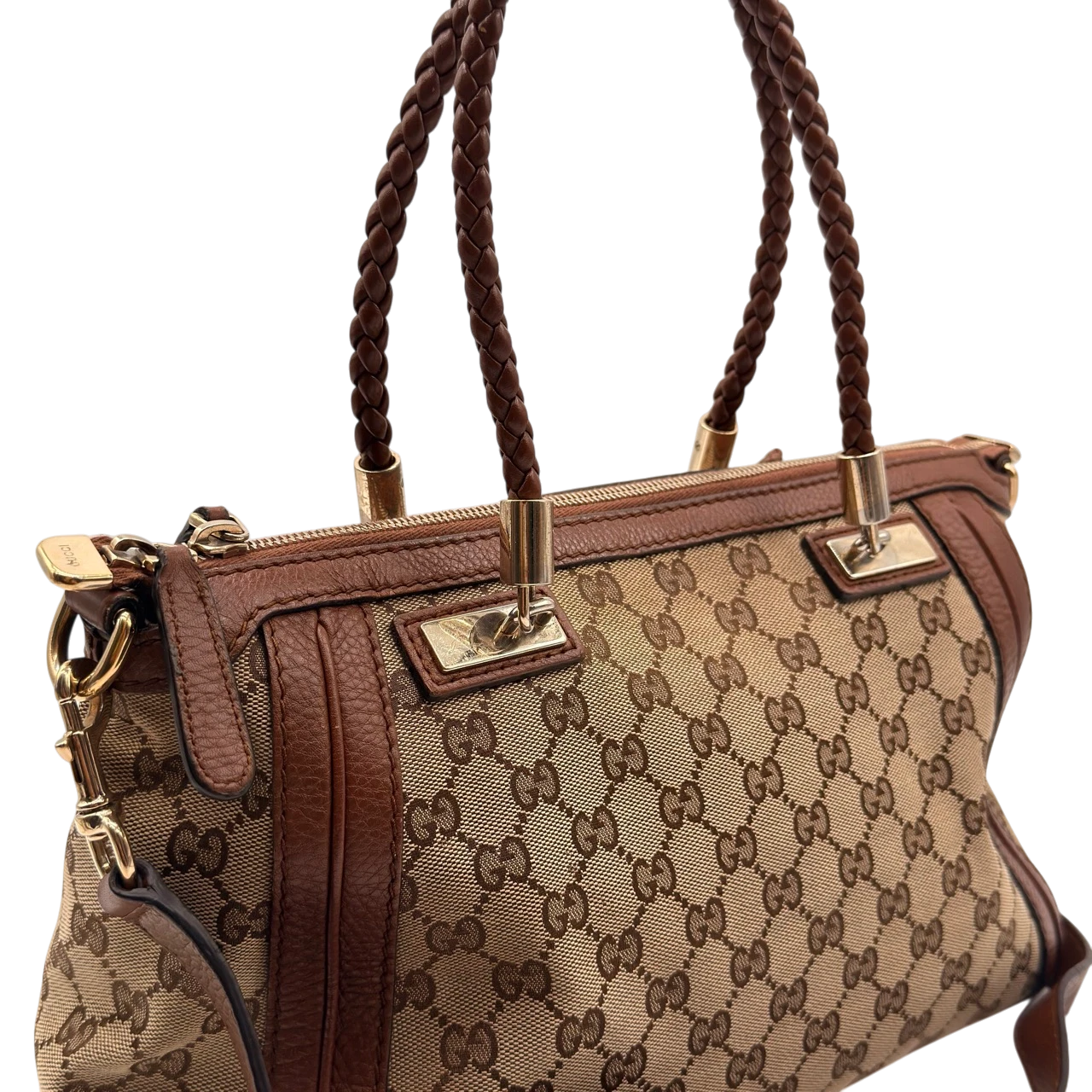 Gucci Handtasche Bella