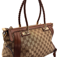 Gucci Handtasche Bella