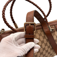 Gucci Handtasche Bella