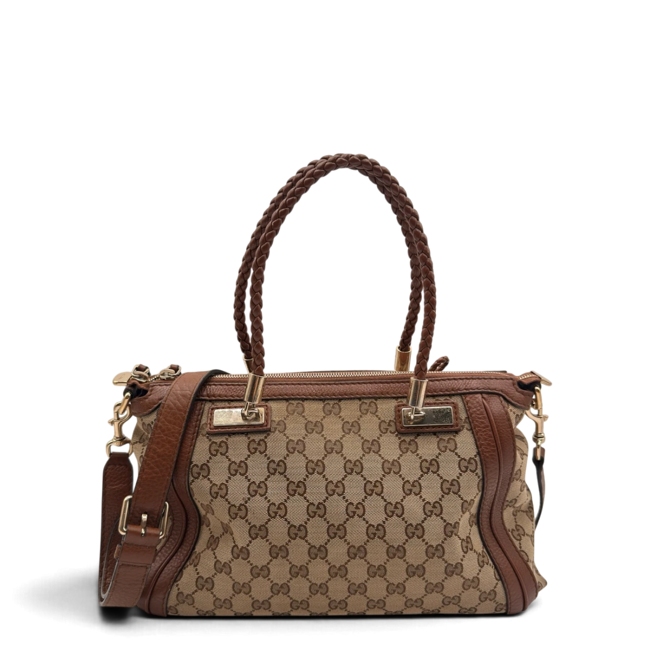 Gucci Handtasche Bella