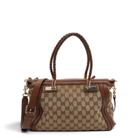 Gucci Handtasche Bella