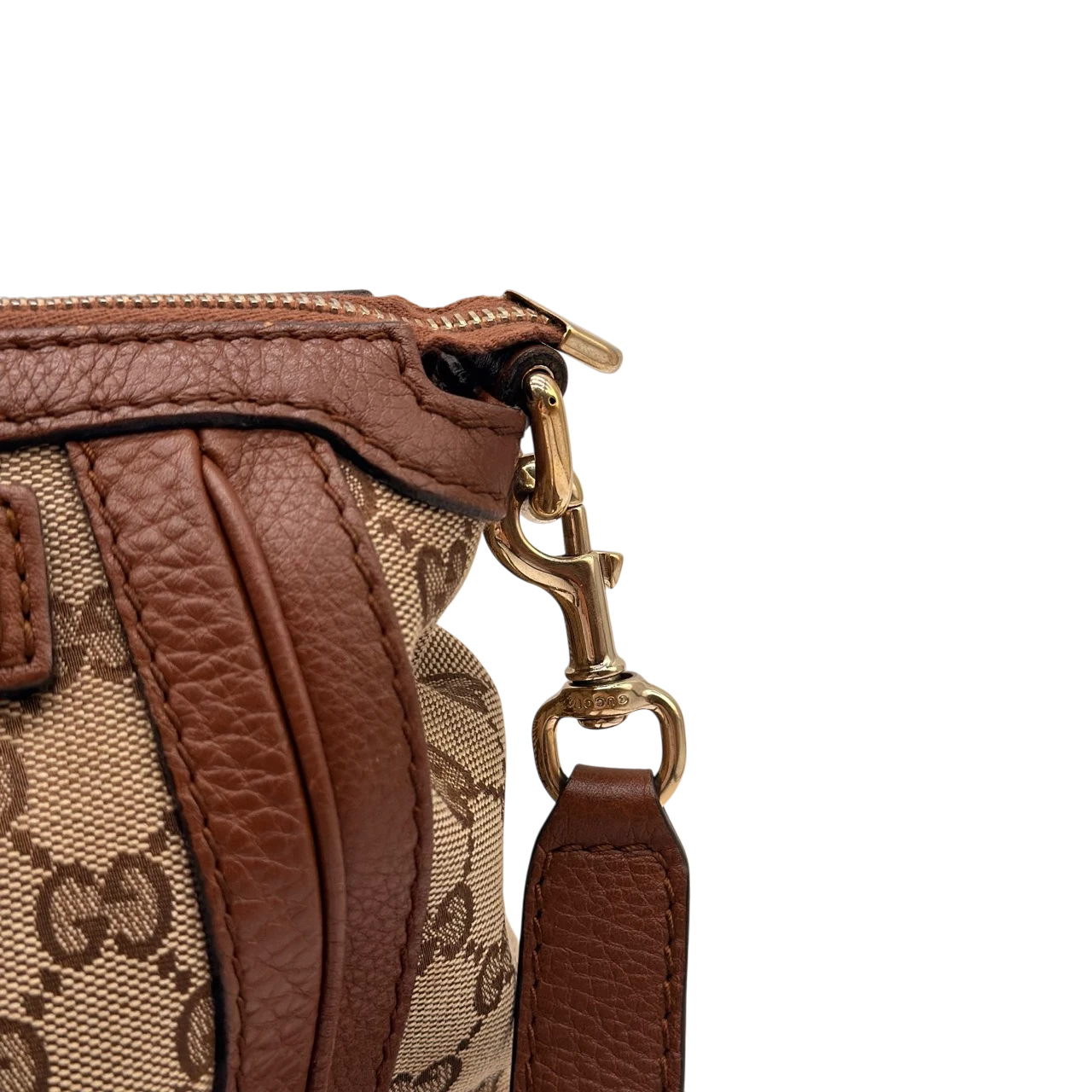 Gucci Handtasche Bella