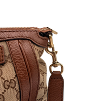 Gucci Handtasche Bella
