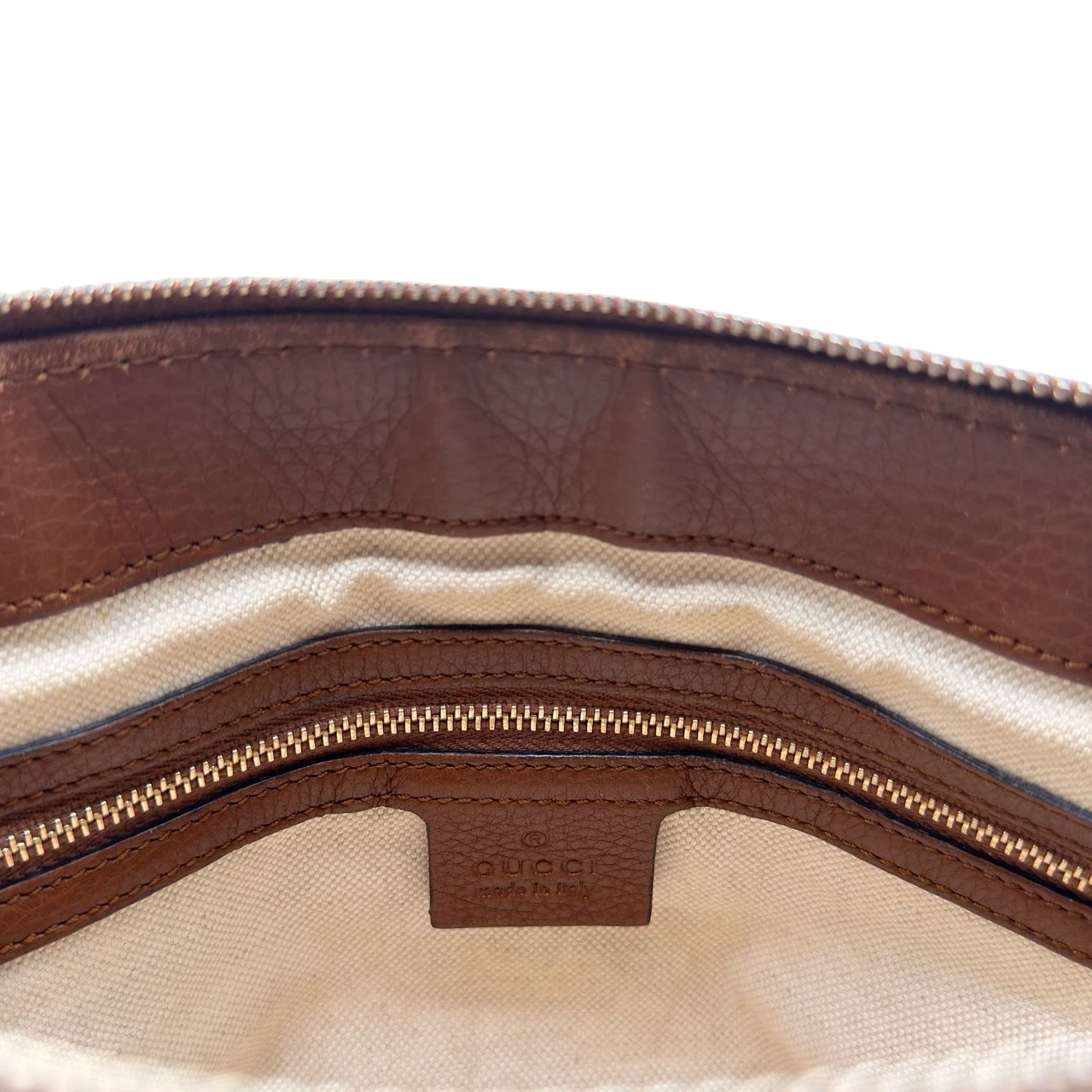 Gucci Handtasche Bella
