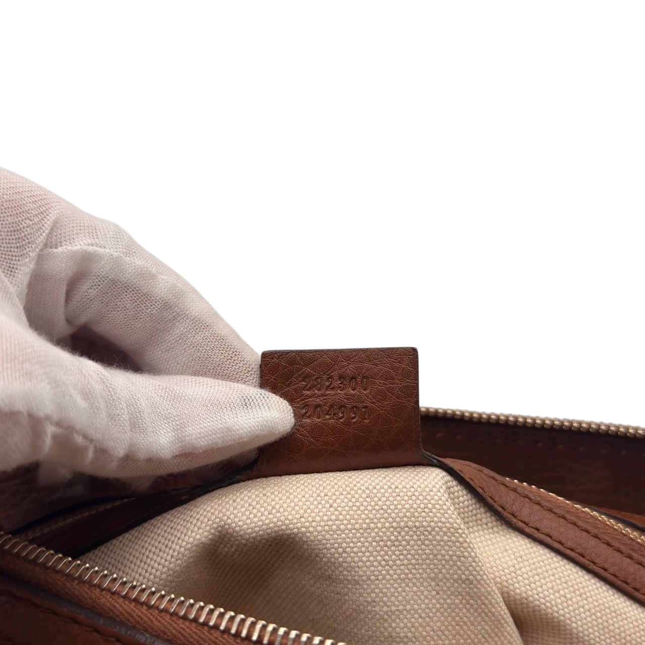 Gucci Handtasche Bella