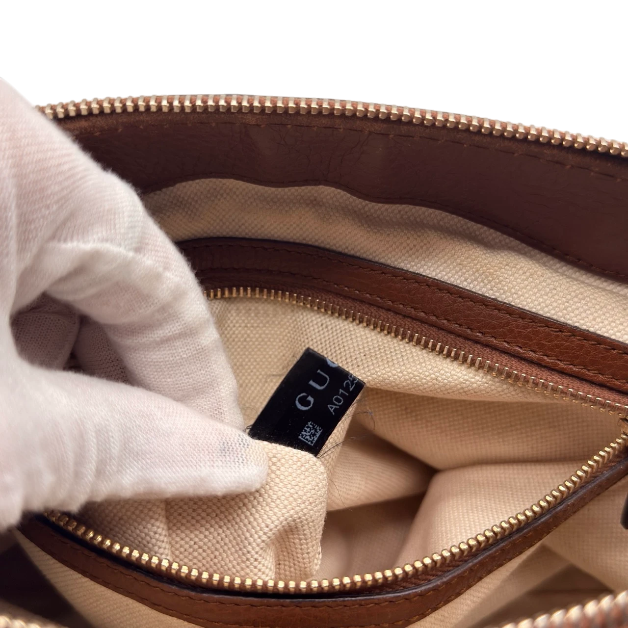 Gucci Handtasche Bella