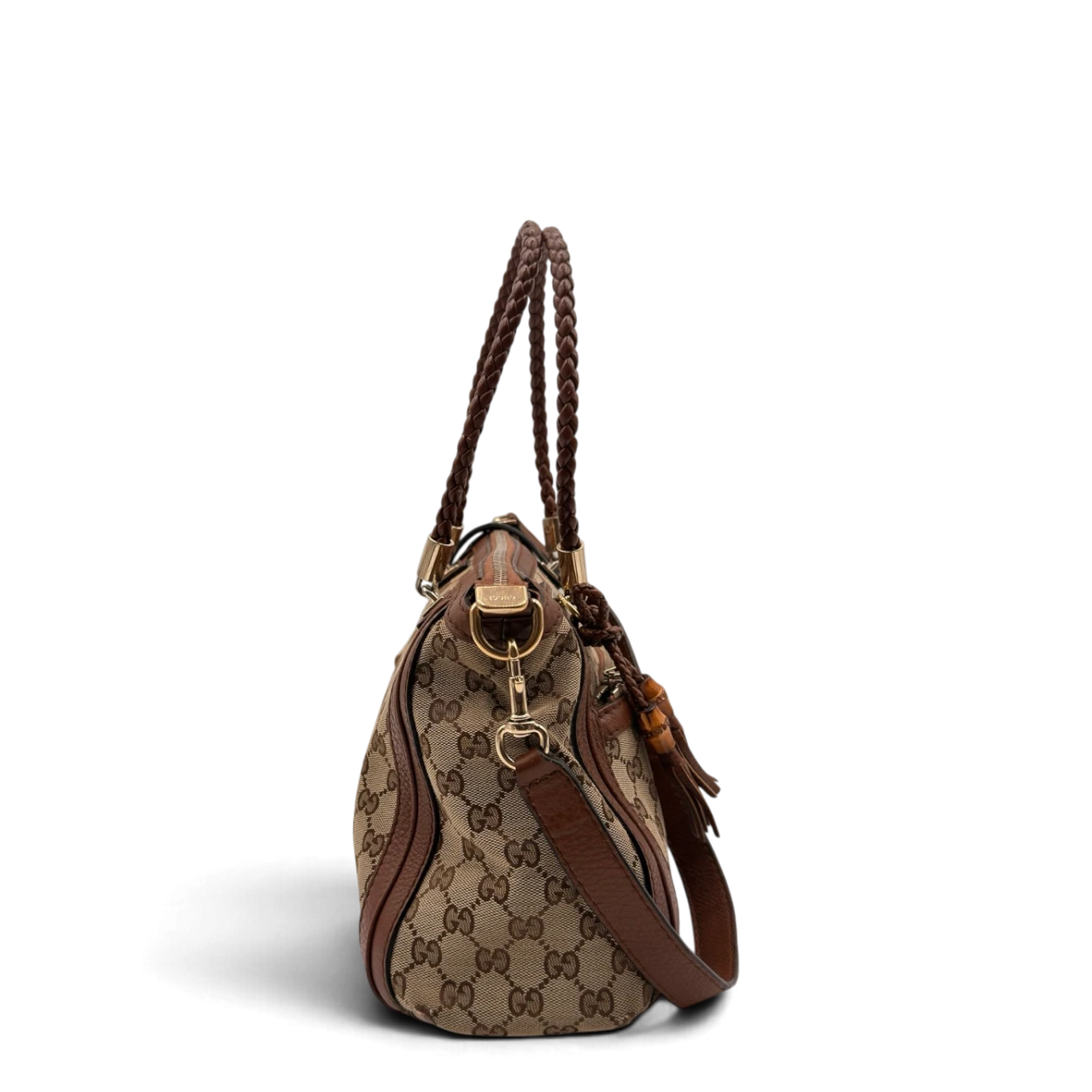 Gucci Handtasche Bella