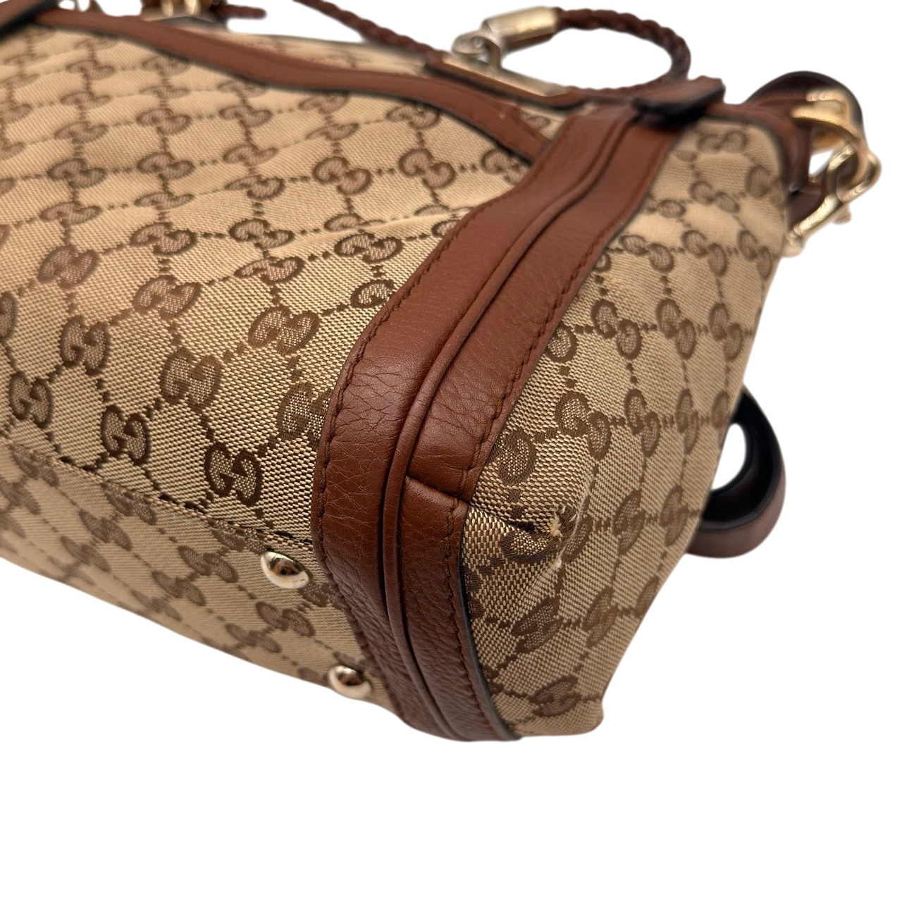 Gucci Handtasche Bella