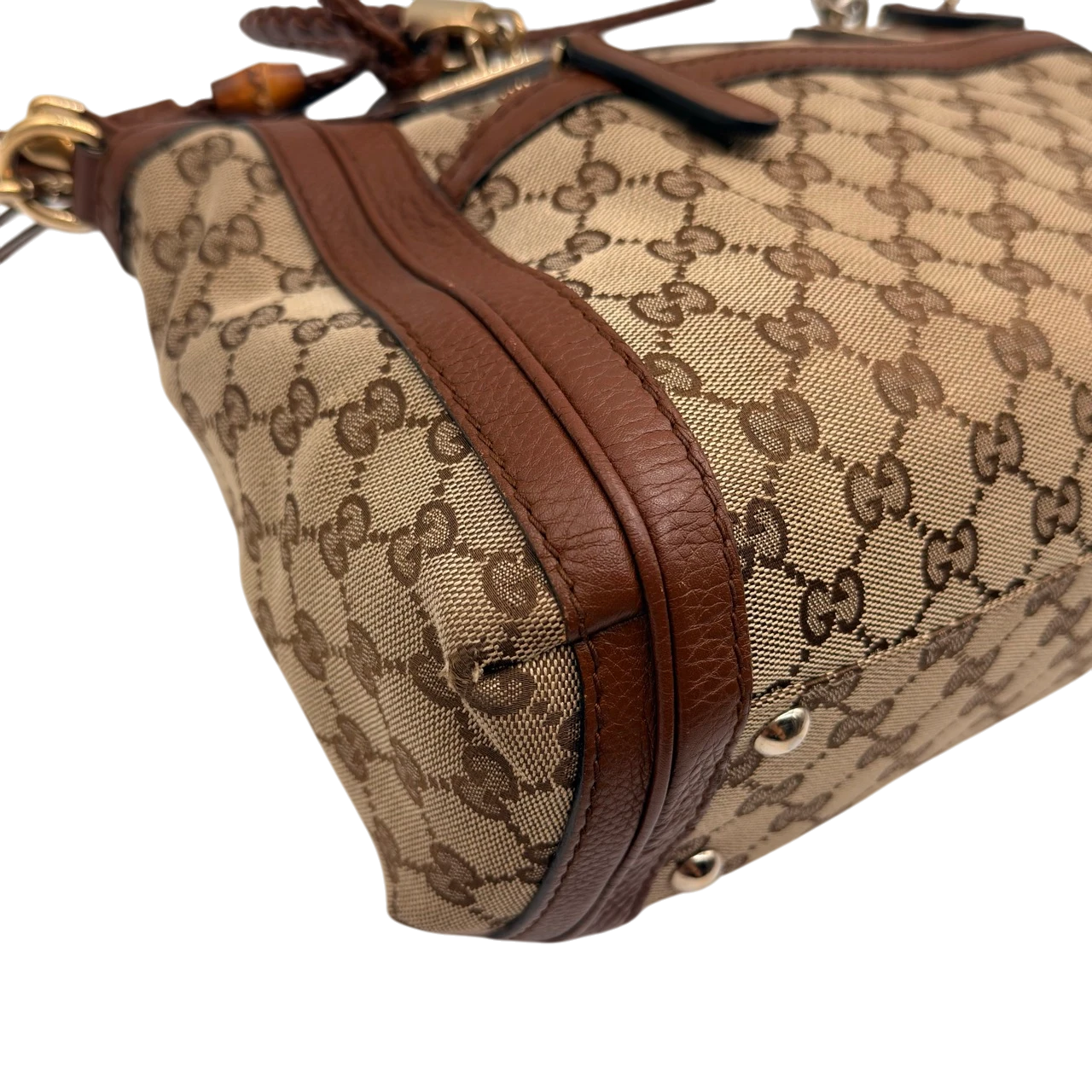 Gucci Handtasche Bella