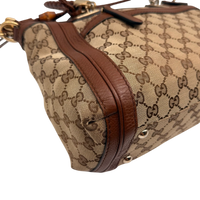 Gucci Handtasche Bella