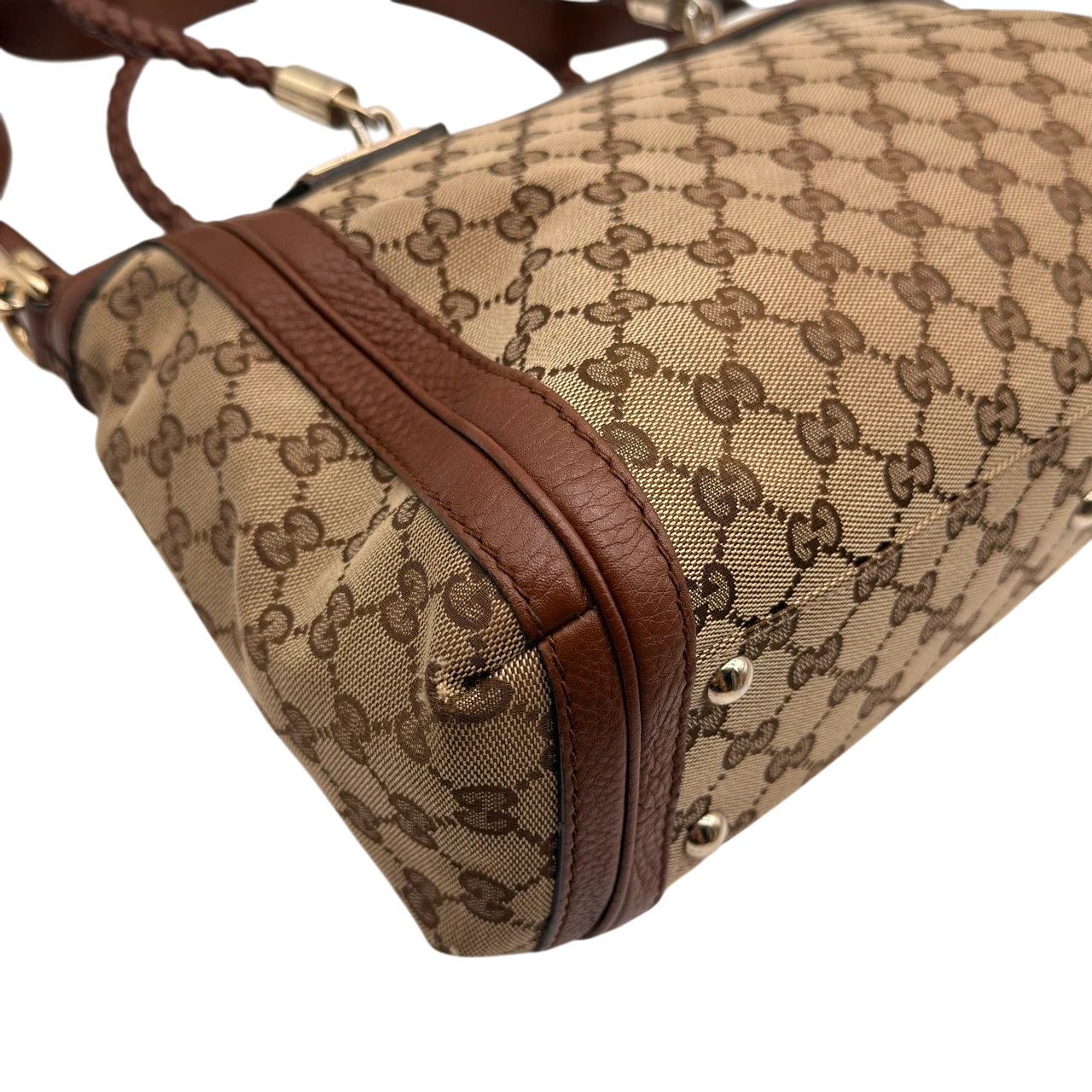 Gucci Handtasche Bella