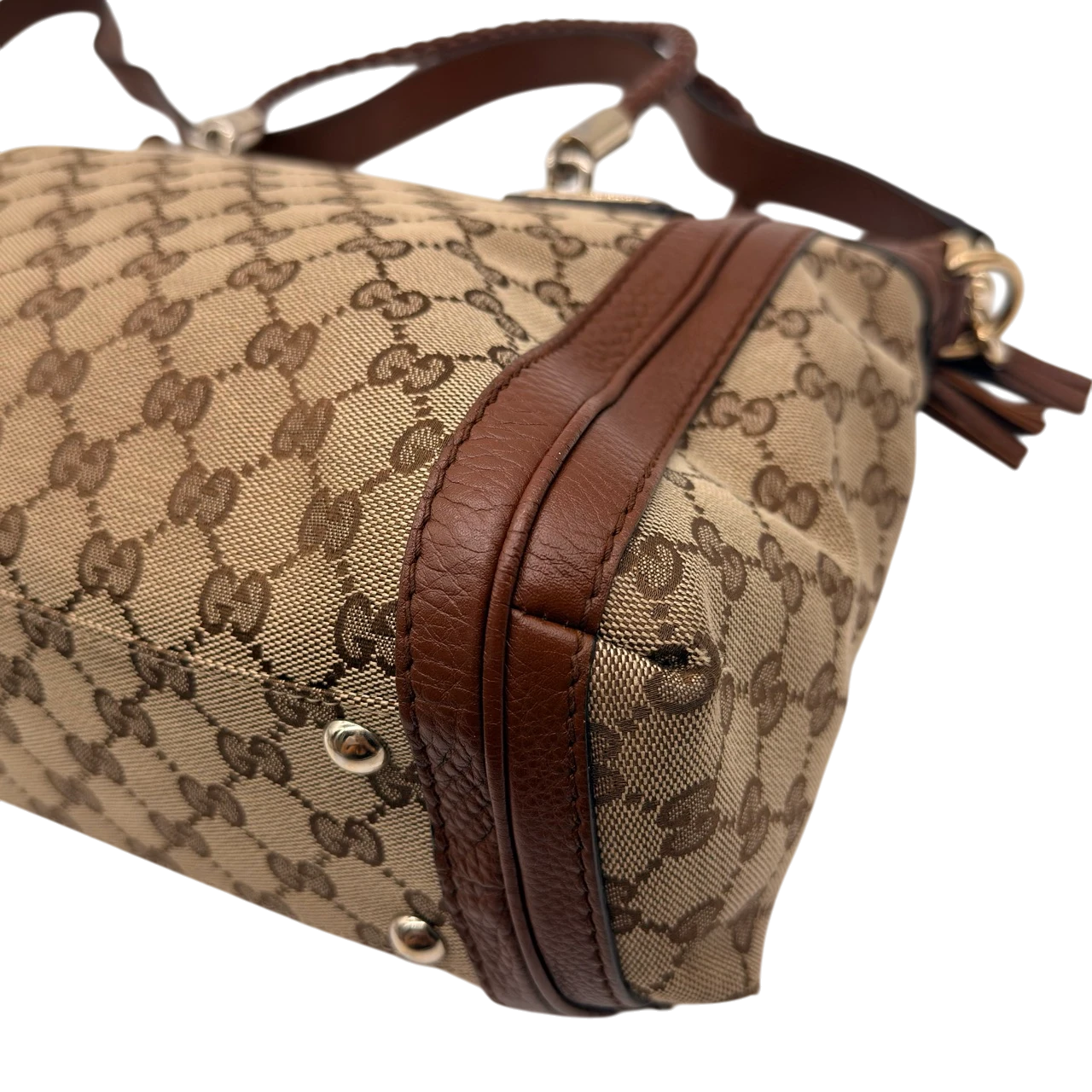 Gucci Handtasche Bella