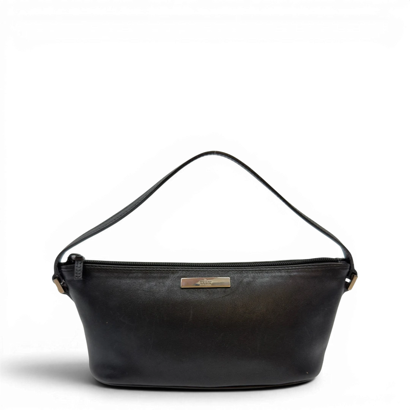Gucci Handtasche Boat Baguette