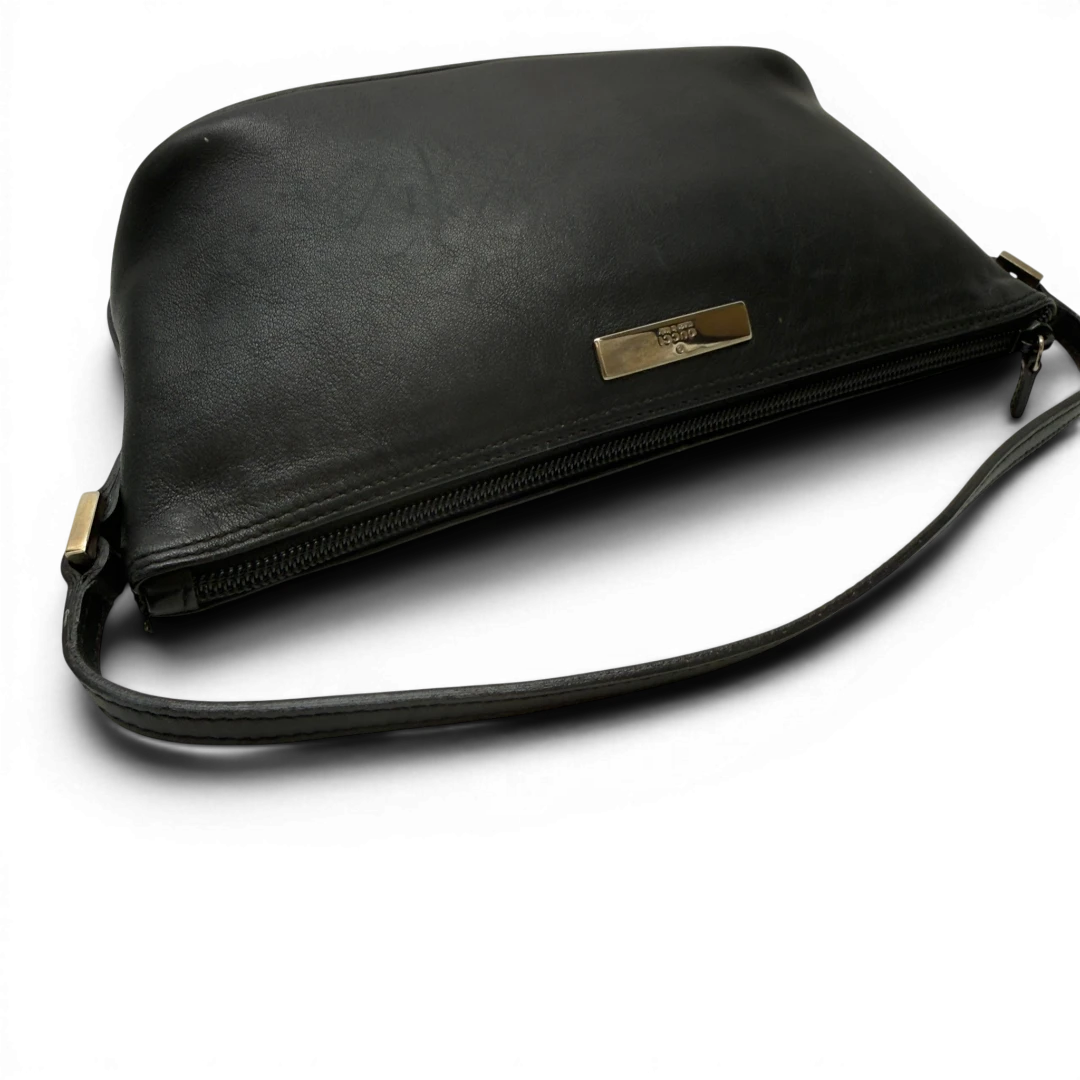 Gucci Handtasche Boat Baguette