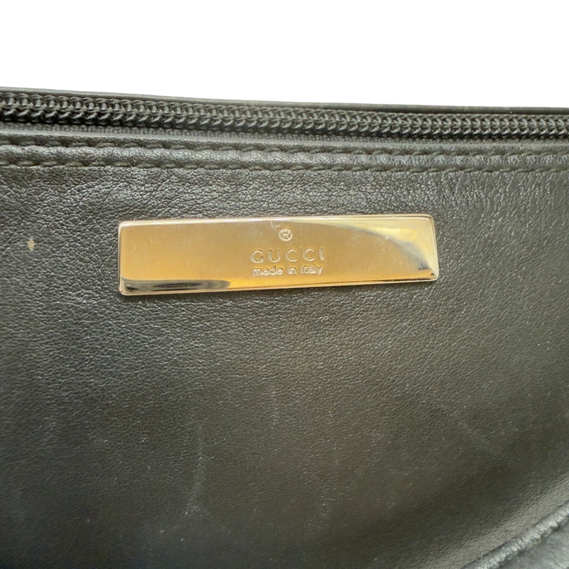 Gucci Handtasche Boat Baguette