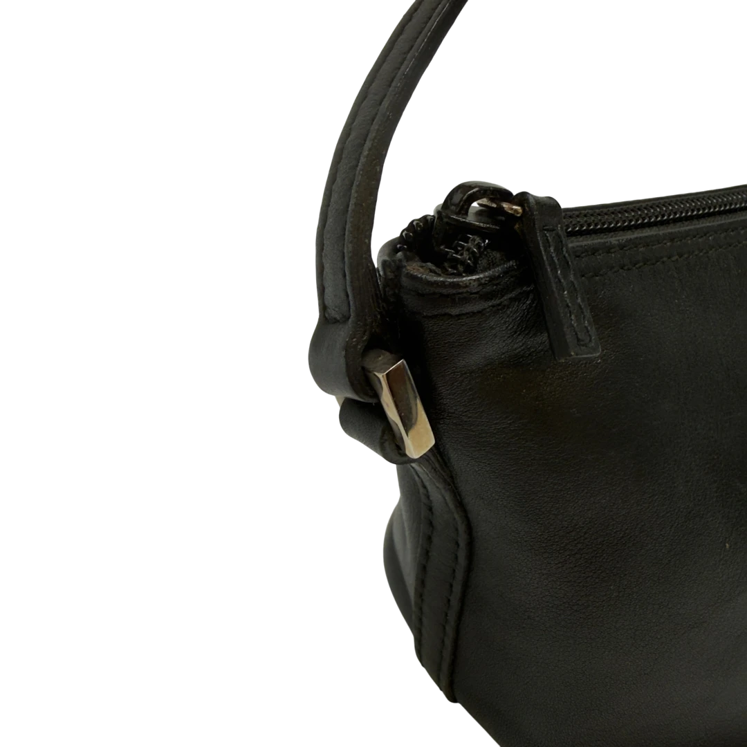Gucci Handtasche Boat Baguette