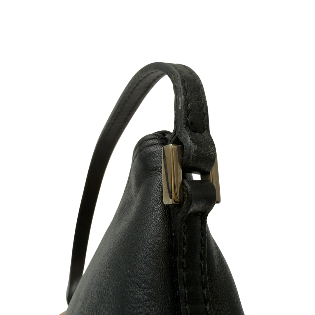 Gucci Handtasche Boat Baguette