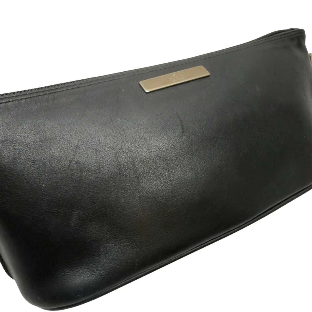 Gucci Handtasche Boat Baguette