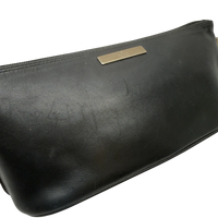 Gucci Handtasche Boat Baguette