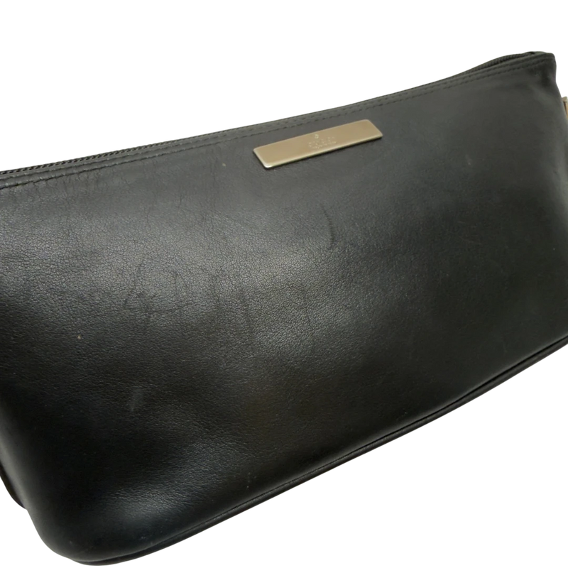 Gucci Handtasche Boat Baguette
