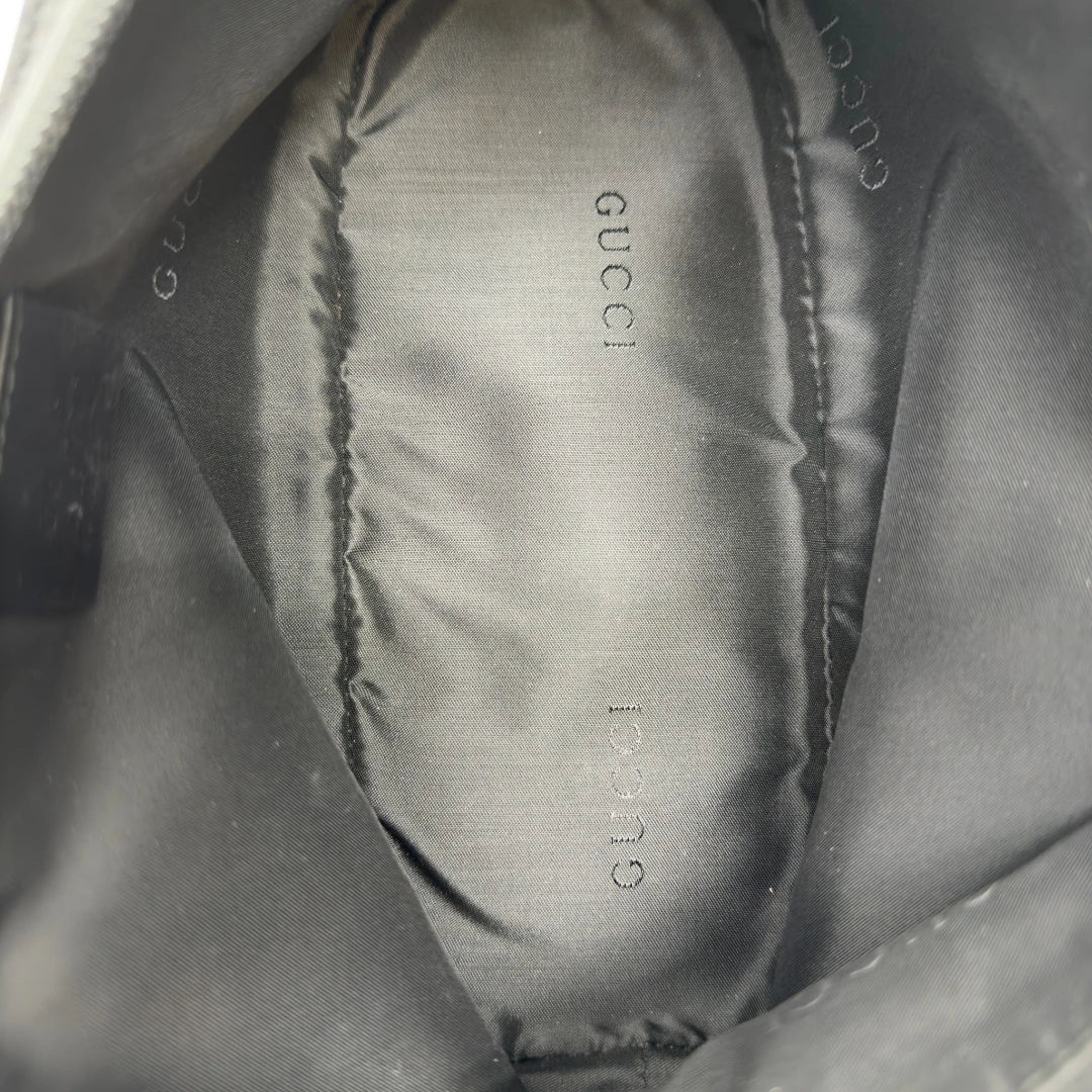 Gucci Handtasche Boat Baguette