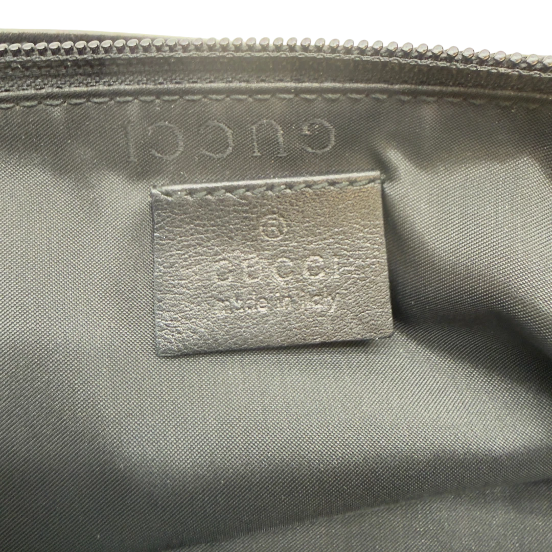 Gucci Handtasche Boat Baguette