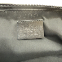 Gucci Handtasche Boat Baguette