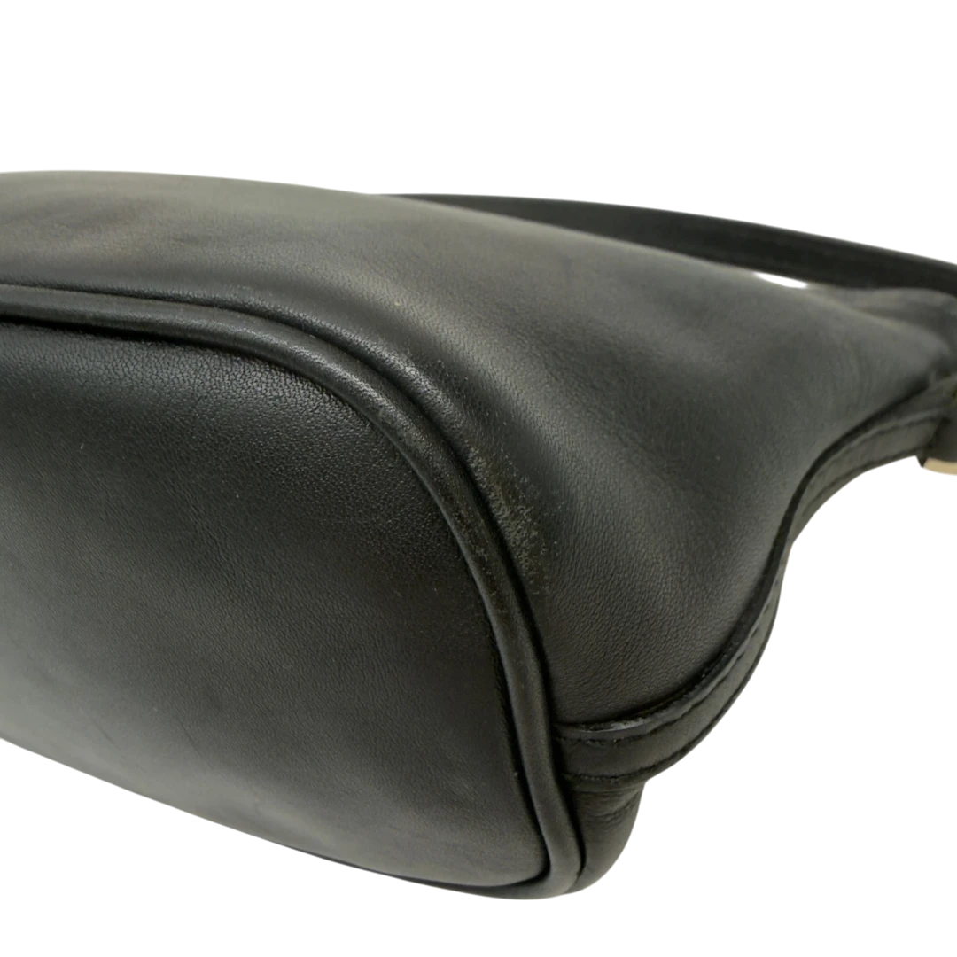 Gucci Handtasche Boat Baguette