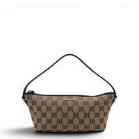 Gucci Handtasche Boat Baguette