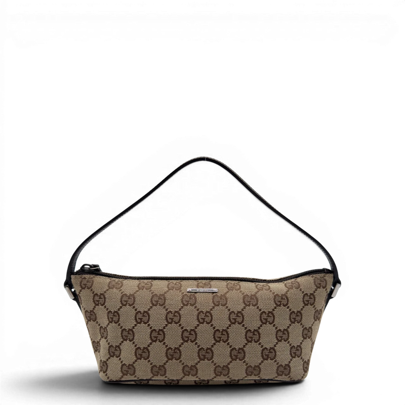Gucci Handtasche Boat Baguette