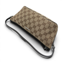 Gucci Handtasche Boat Baguette