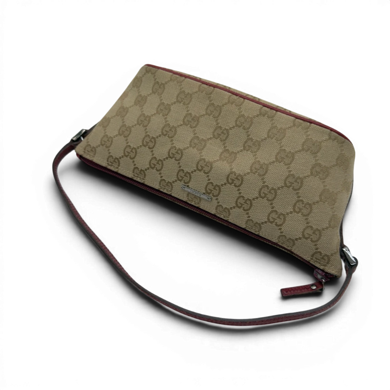 Gucci Handtasche Boat Baguette