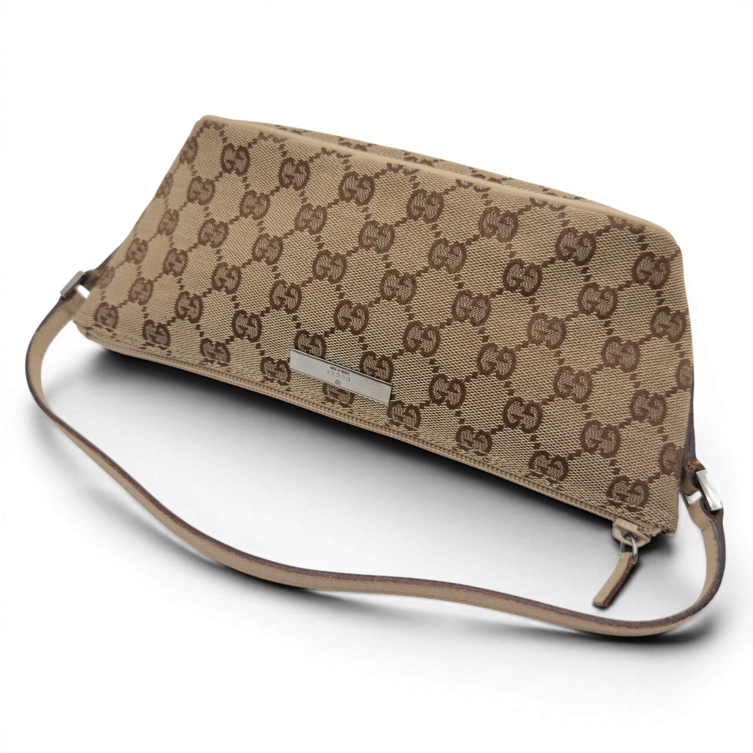 Gucci Handtasche Boat Baguette