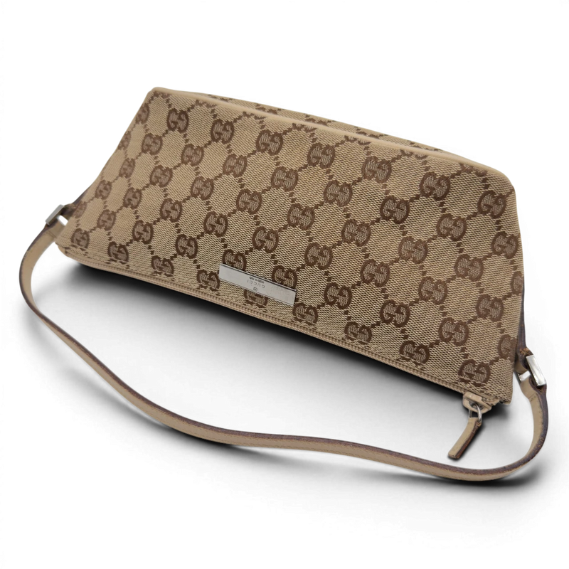 Gucci Handtasche Boat Baguette