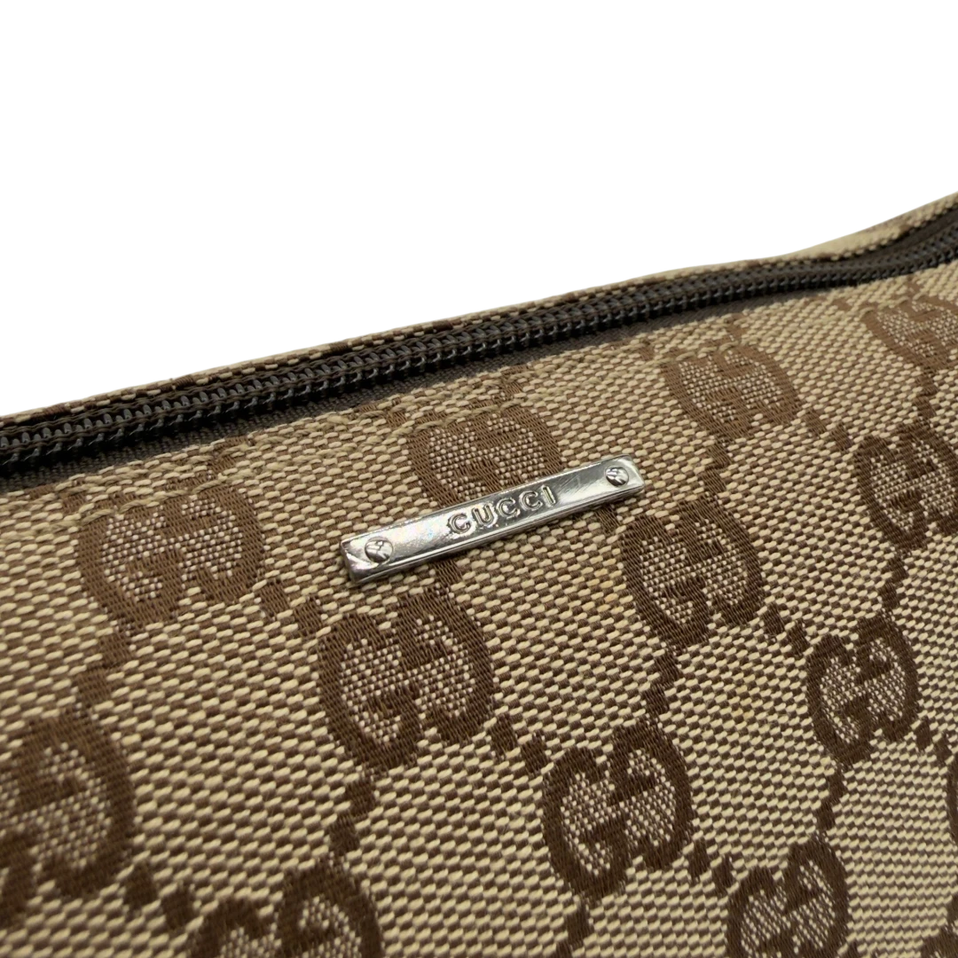 Gucci Handtasche Boat Baguette