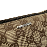 Gucci Handtasche Boat Baguette