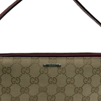 Gucci Handtasche Boat Baguette