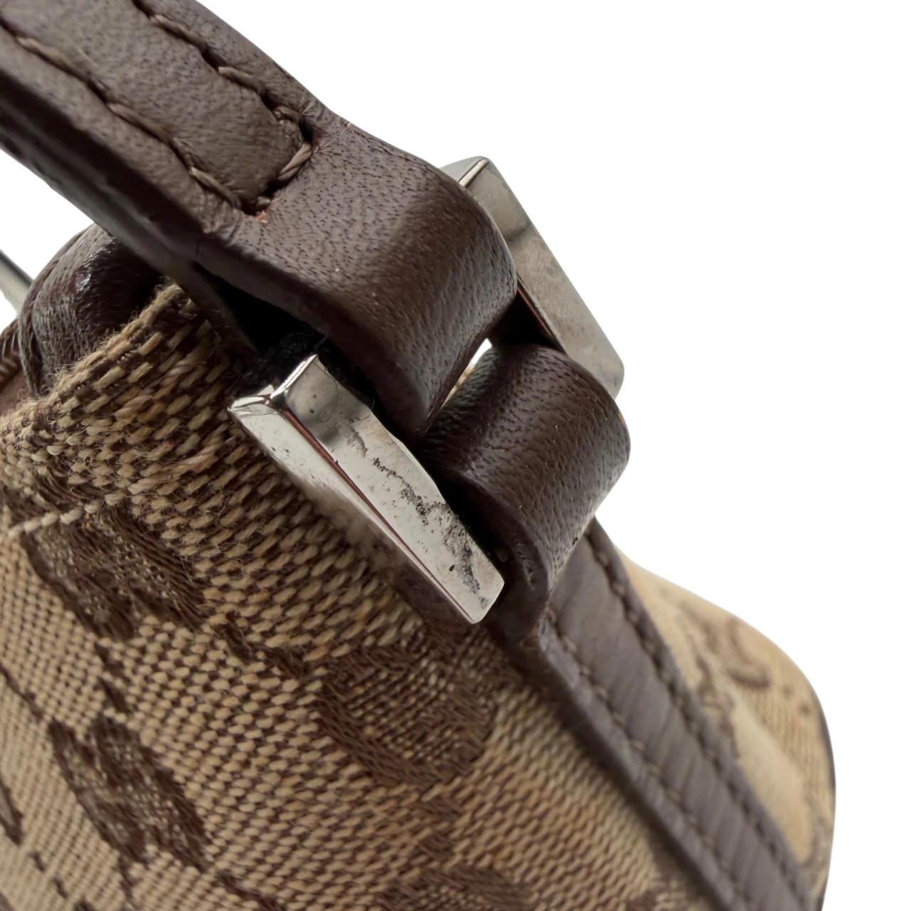 Gucci Handtasche Boat Baguette